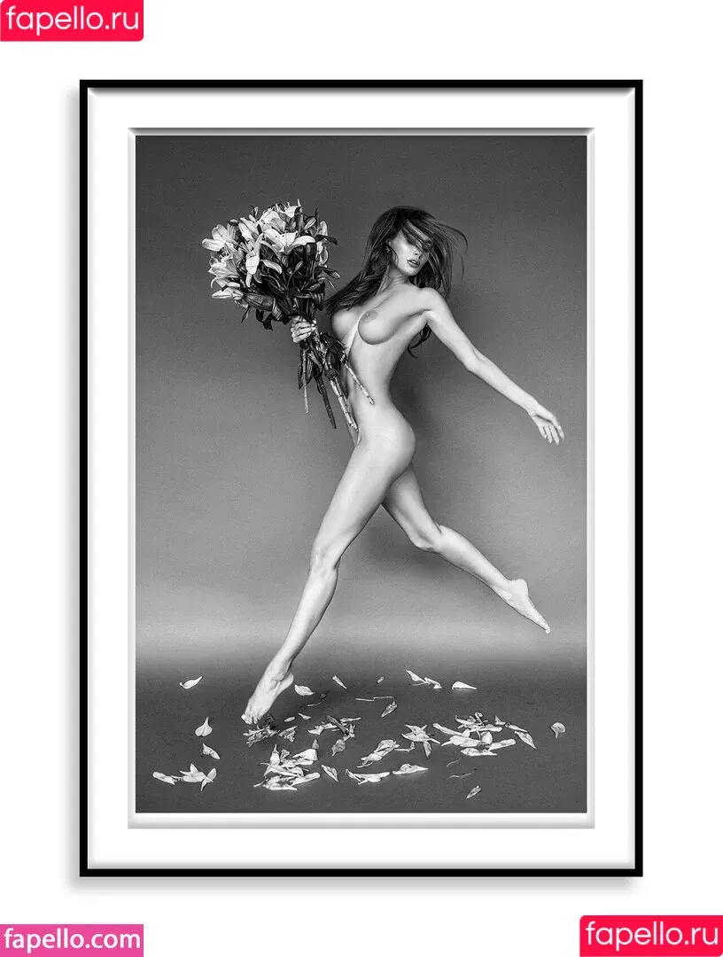 Magdalena Perlinska / magdalenaperlinska_ Onlyfans Photo Gallery 