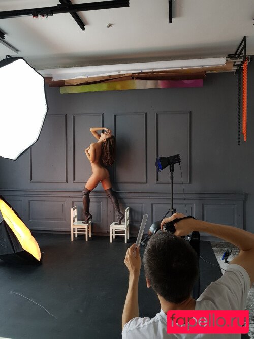 Magdalena Perlinska Nude Onlyfans Photo 23