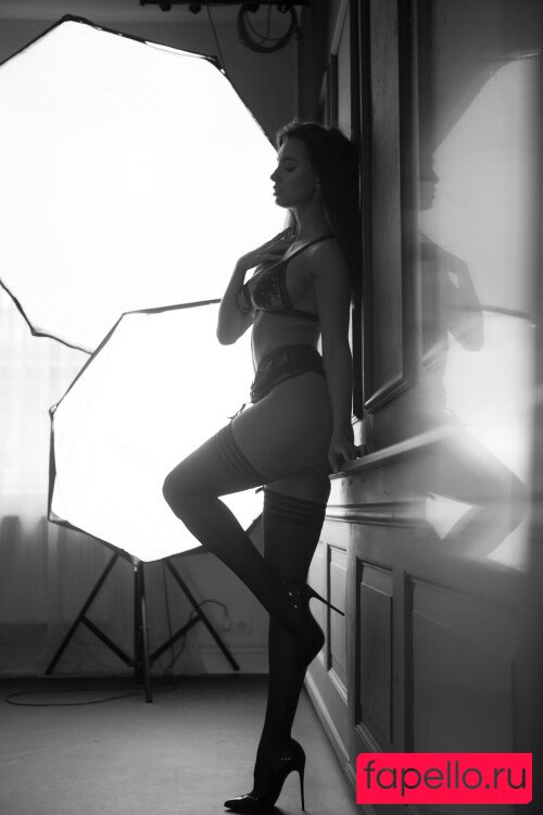 Magdalena Perlinska Nude Onlyfans Photo 16