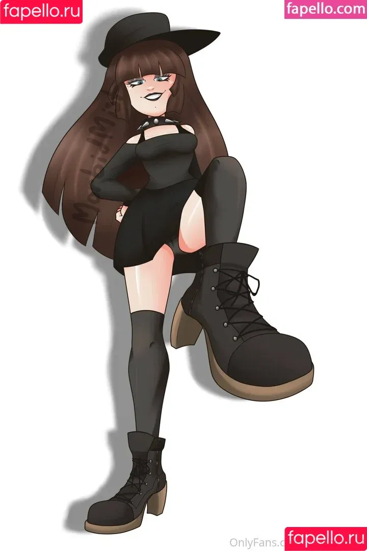 morbid_mist / morbidmist Onlyfans Photo Gallery 