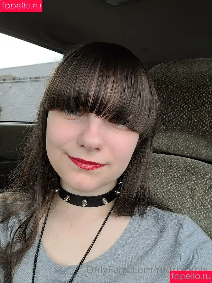 morbid_mist / morbidmist Onlyfans Photo Gallery 