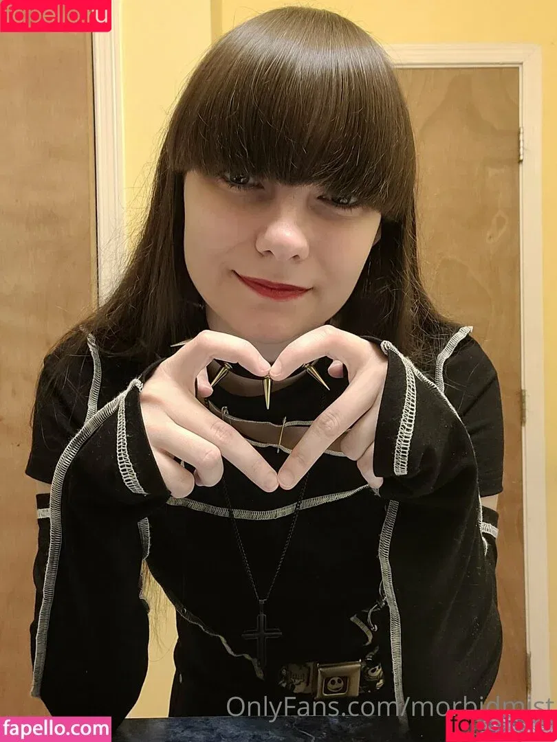 morbid_mist / morbidmist Onlyfans Photo Gallery 