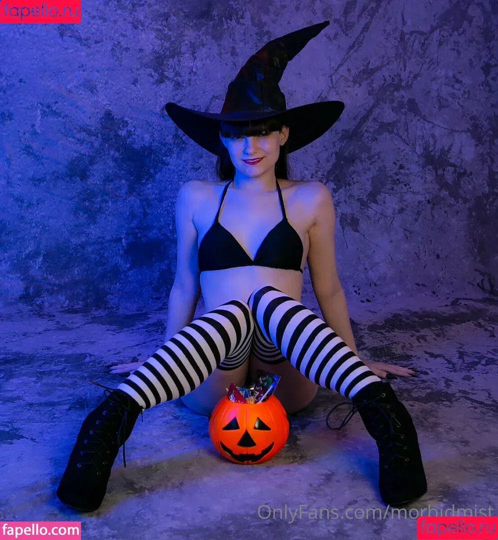 morbid_mist / morbidmist Onlyfans Photo Gallery 