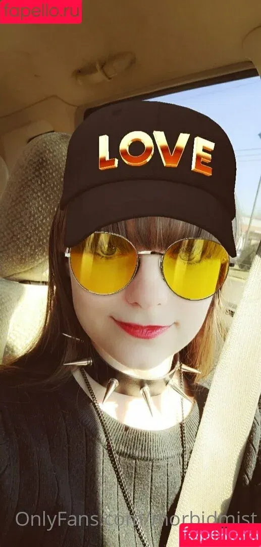 morbid_mist / morbidmist Onlyfans Photo Gallery 