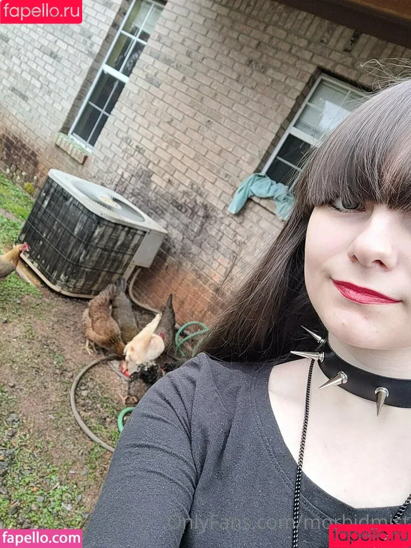 morbid_mist / morbidmist Onlyfans Photo Gallery 