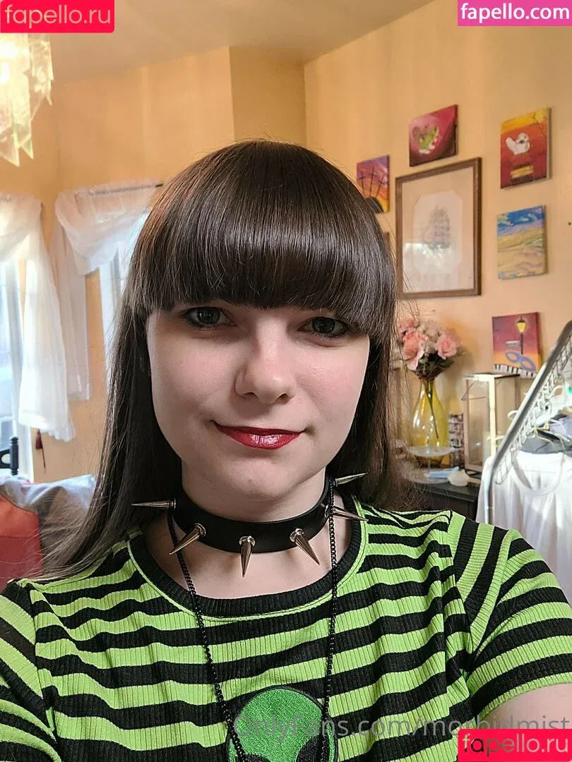 morbid_mist / morbidmist Onlyfans Photo Gallery 