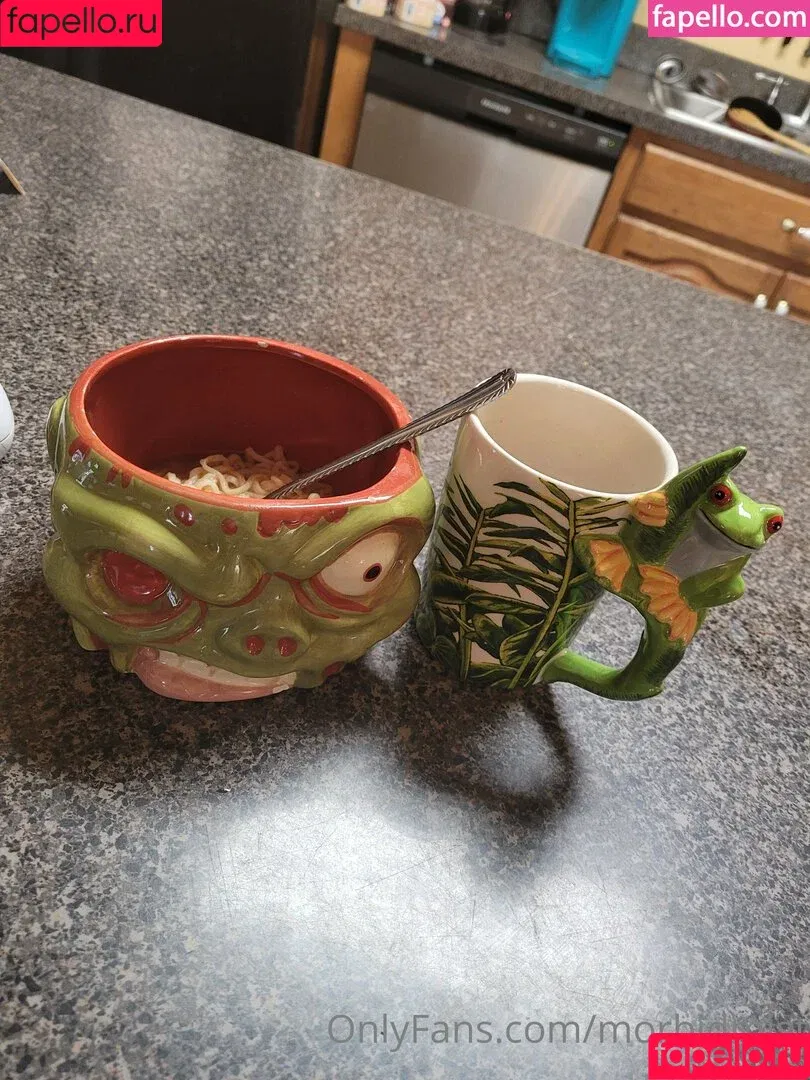 morbid_mist / morbidmist Onlyfans Photo Gallery 