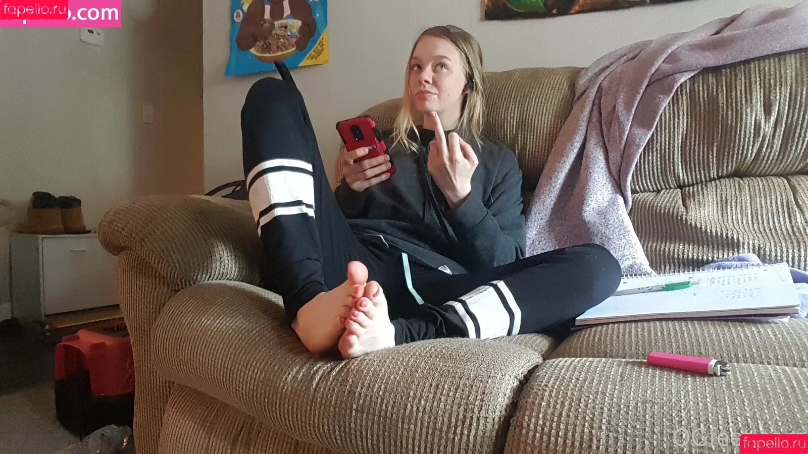 ogfeet / ogfeet2 Onlyfans Photo Gallery 