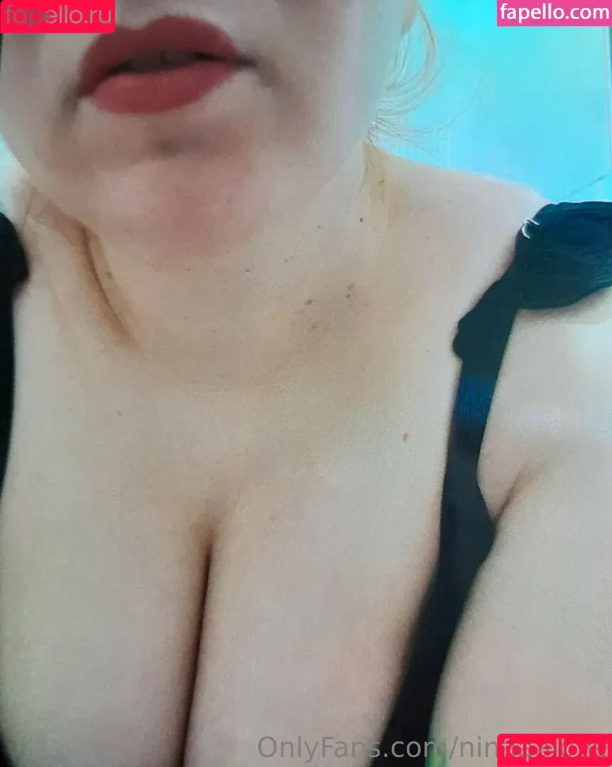 ninaaalove Onlyfans Photo Gallery 