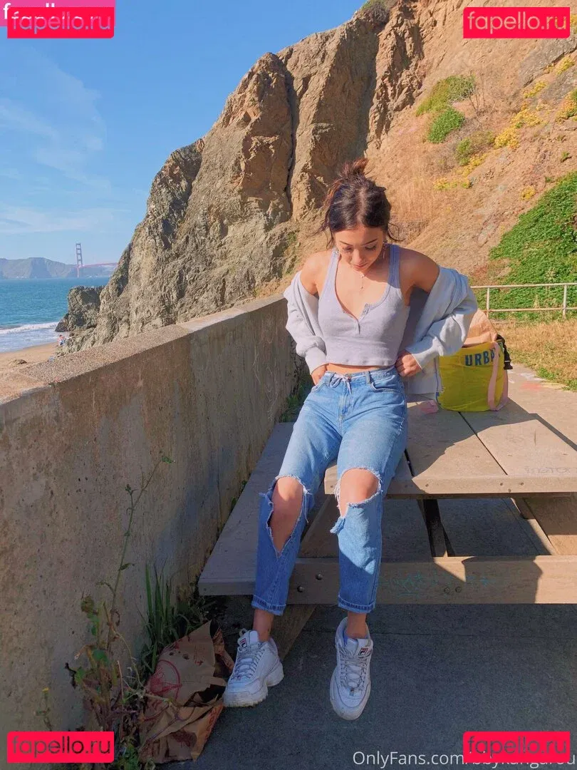 bbykangarou Onlyfans Photo Gallery 