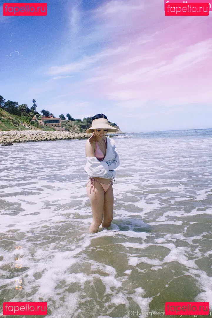 bbykangarou Onlyfans Photo Gallery 