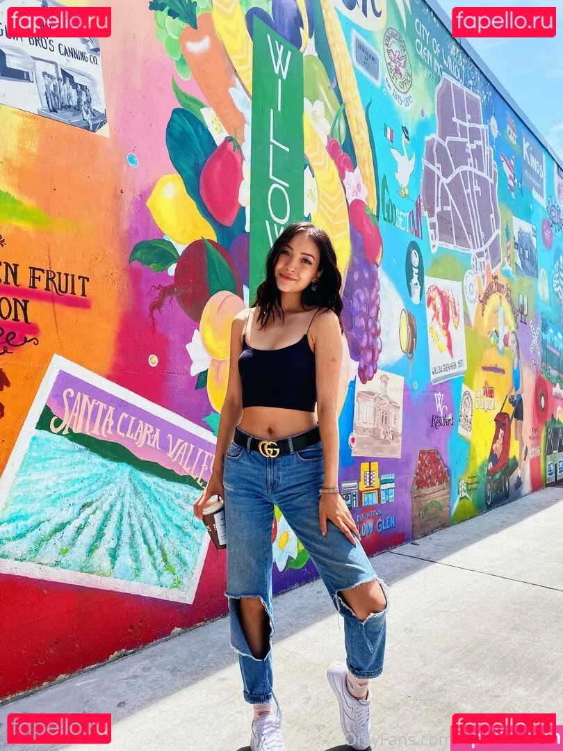 bbykangarou Onlyfans Photo Gallery 