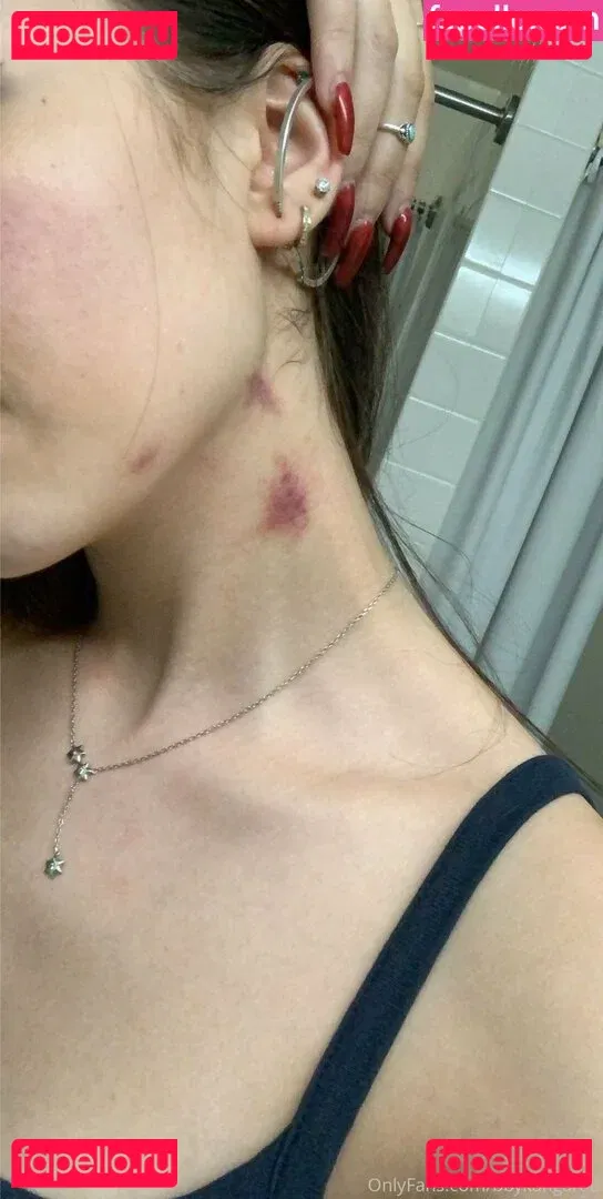 bbykangarou Onlyfans Photo Gallery 