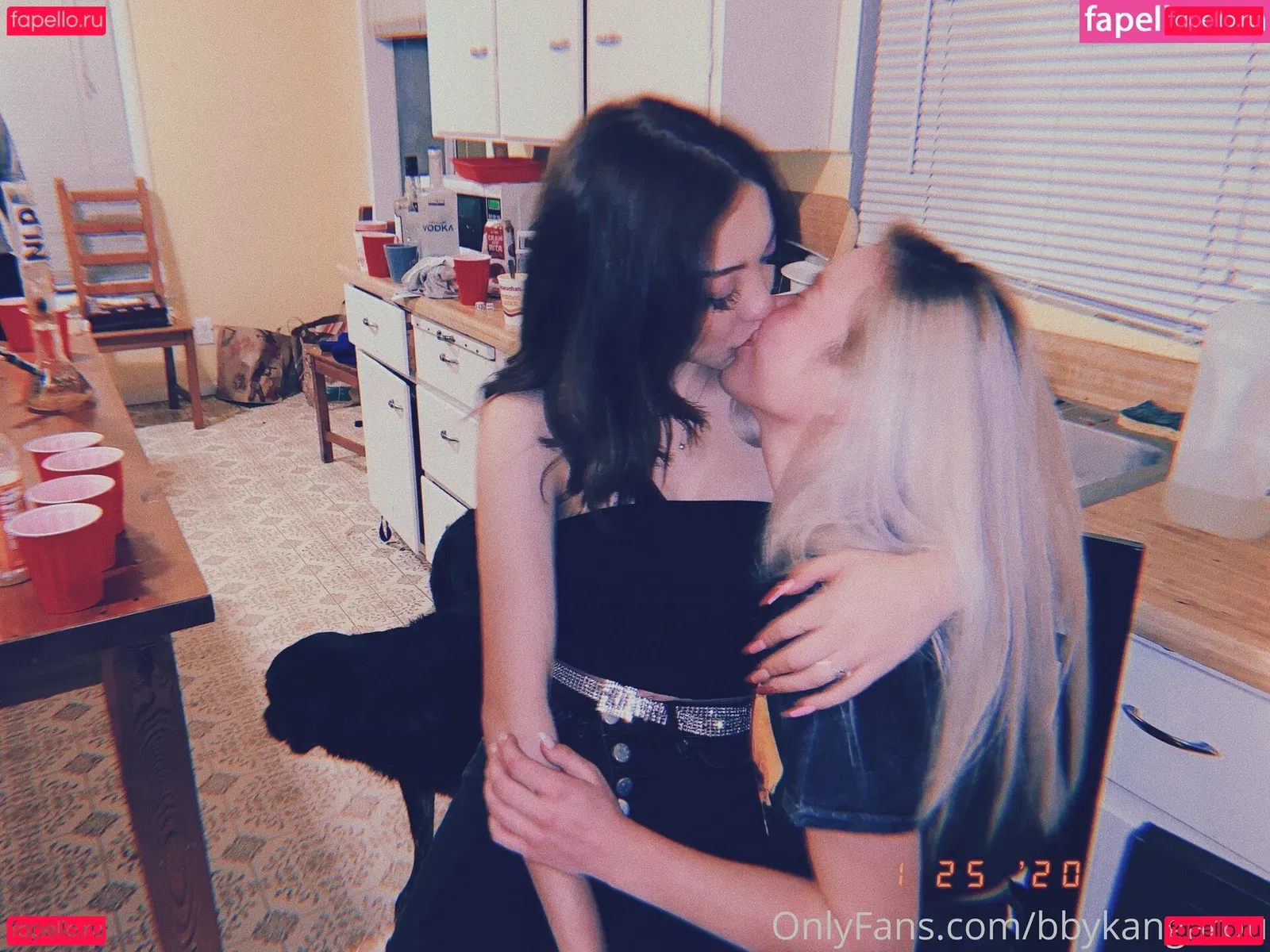 bbykangarou Onlyfans Photo Gallery 