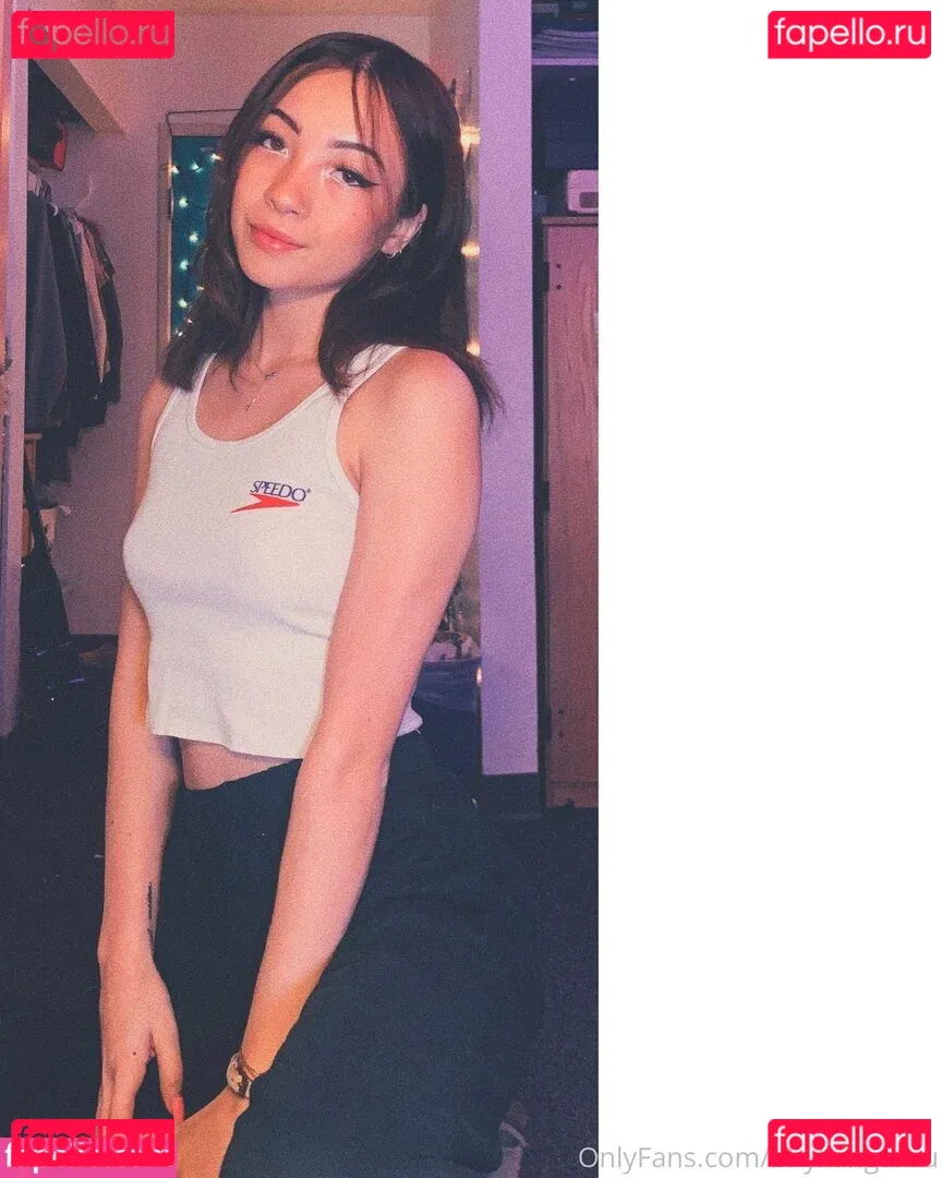 bbykangarou Onlyfans Photo Gallery 