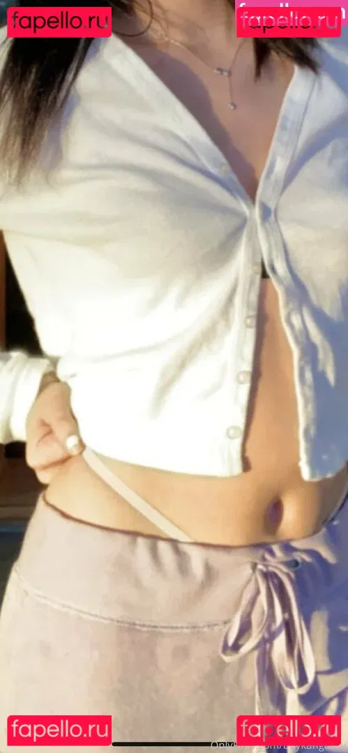 bbykangarou Onlyfans Photo Gallery 