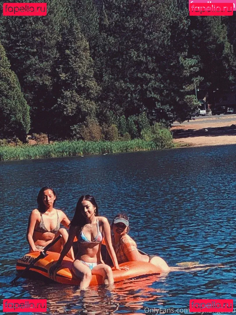 bbykangarou Onlyfans Photo Gallery 