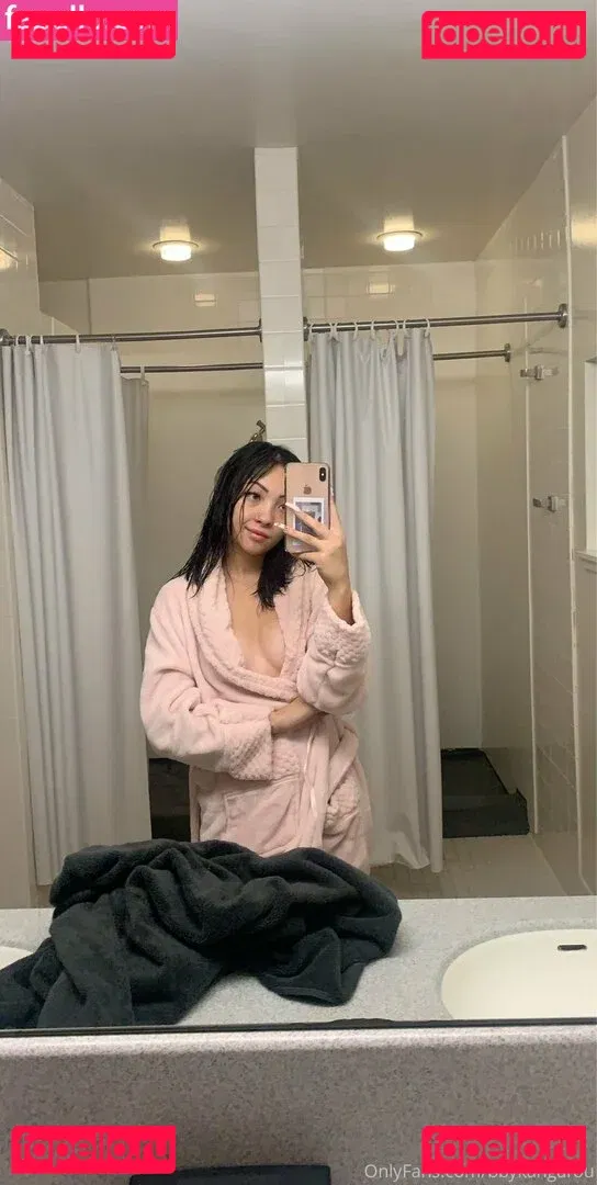 bbykangarou Onlyfans Photo Gallery 