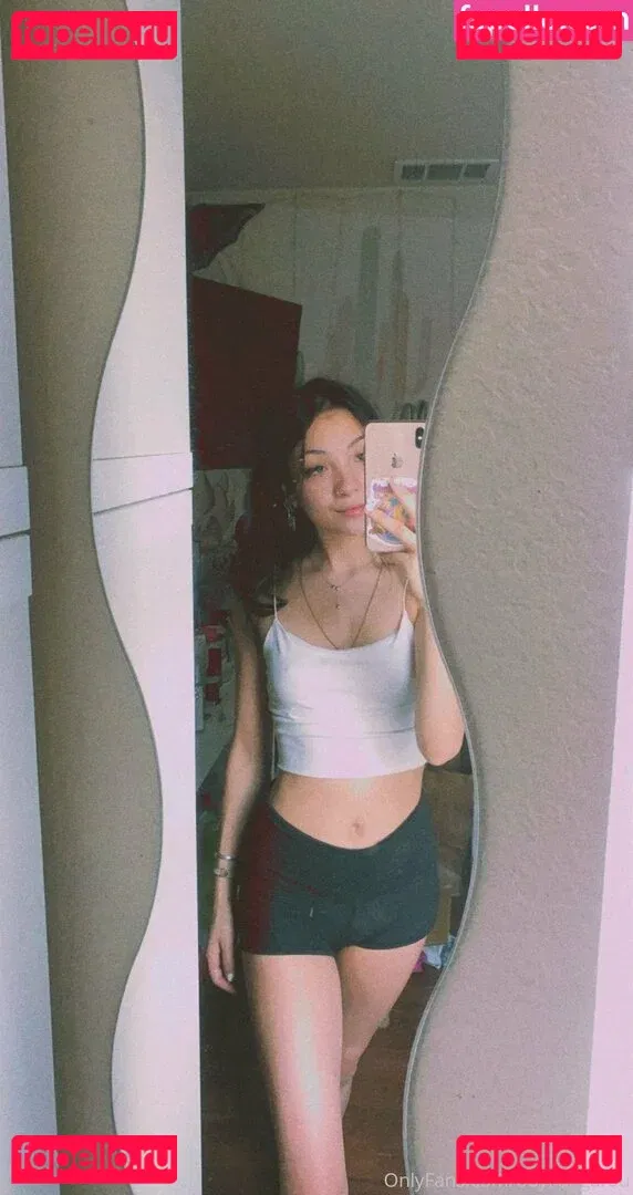 bbykangarou Onlyfans Photo Gallery 