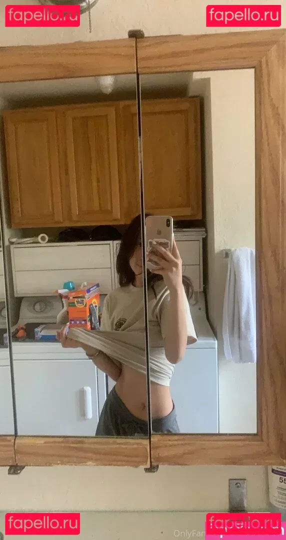 bbykangarou Onlyfans Photo Gallery 