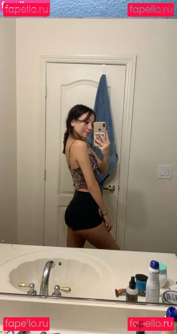 bbykangarou Onlyfans Photo Gallery 