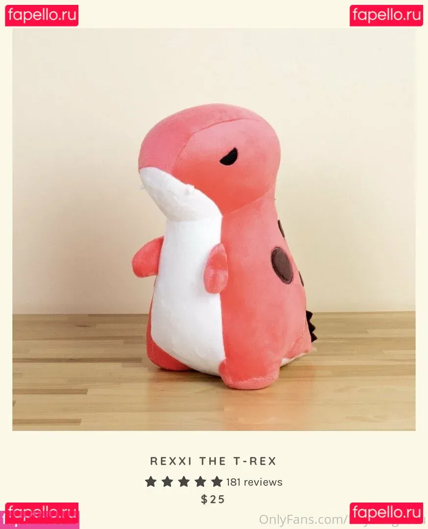 bbykangarou Onlyfans Photo Gallery 