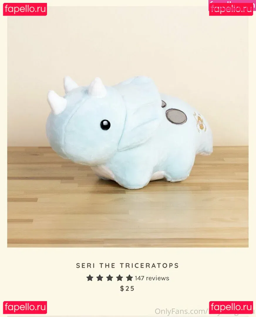 bbykangarou Onlyfans Photo Gallery 