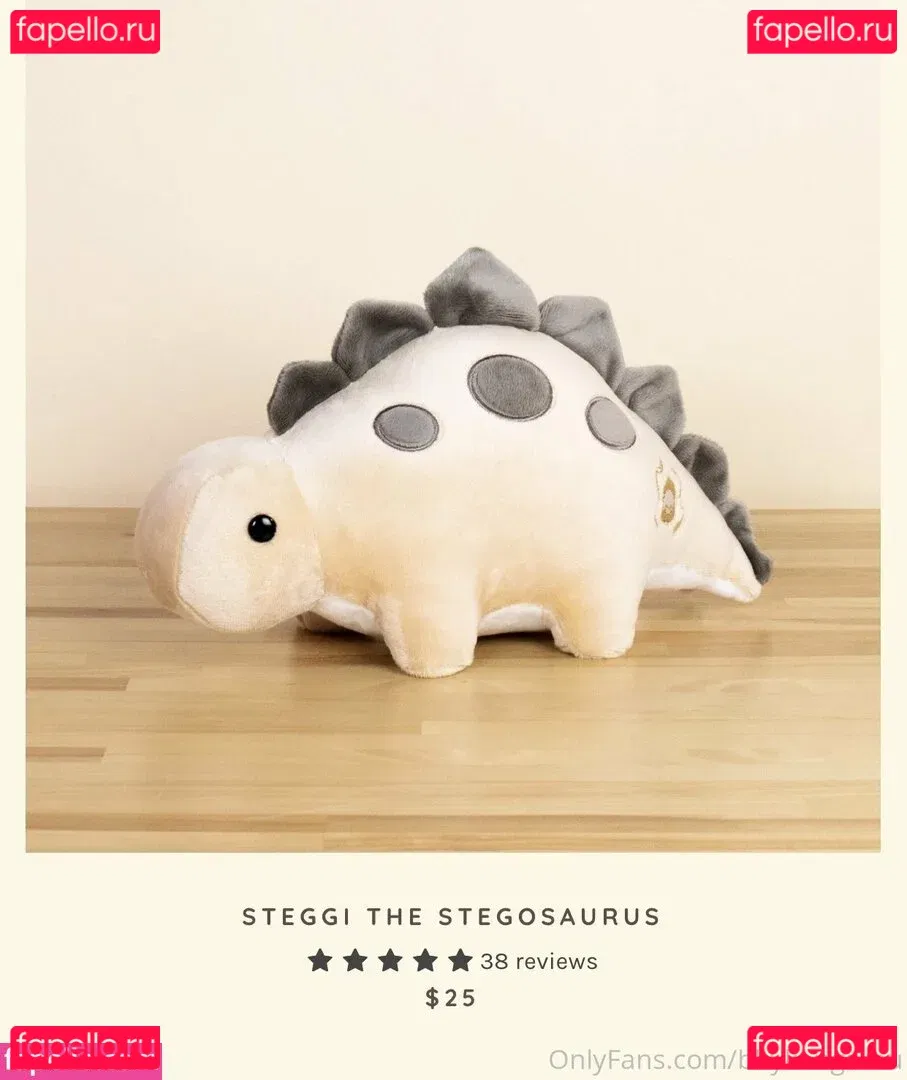 bbykangarou Onlyfans Photo Gallery 