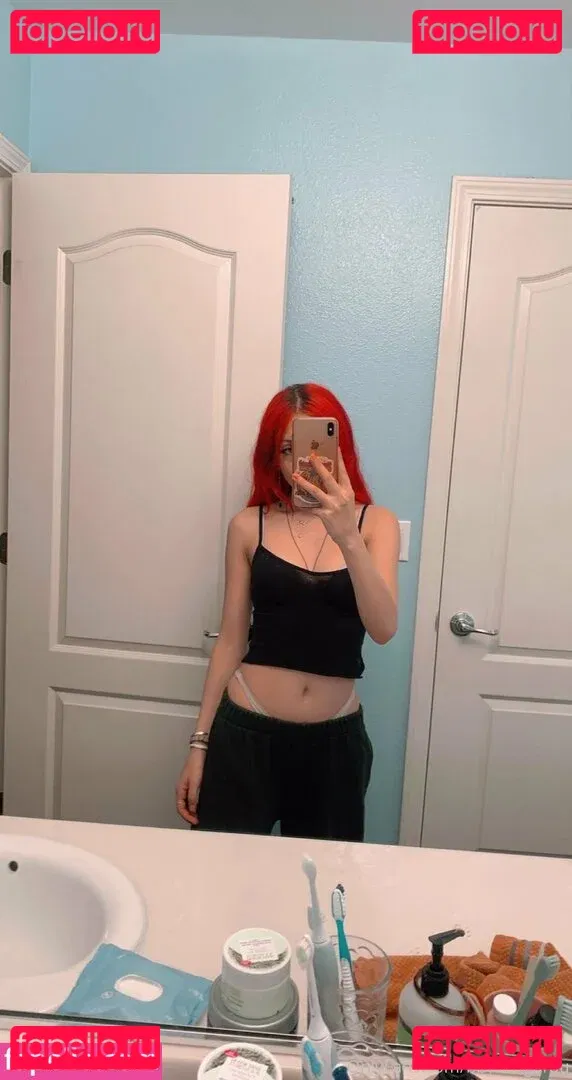 bbykangarou Onlyfans Photo Gallery 