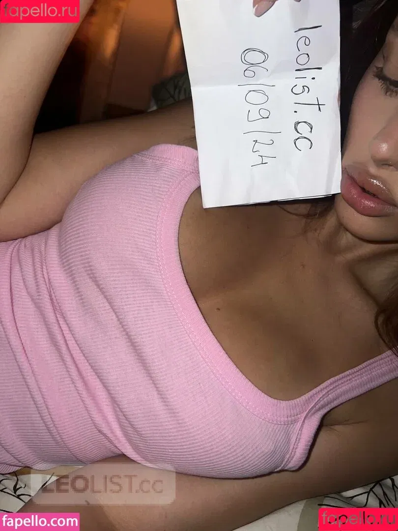 Chloe Haze / Chloeehaze / chloesquishhyy Onlyfans Photo Gallery 