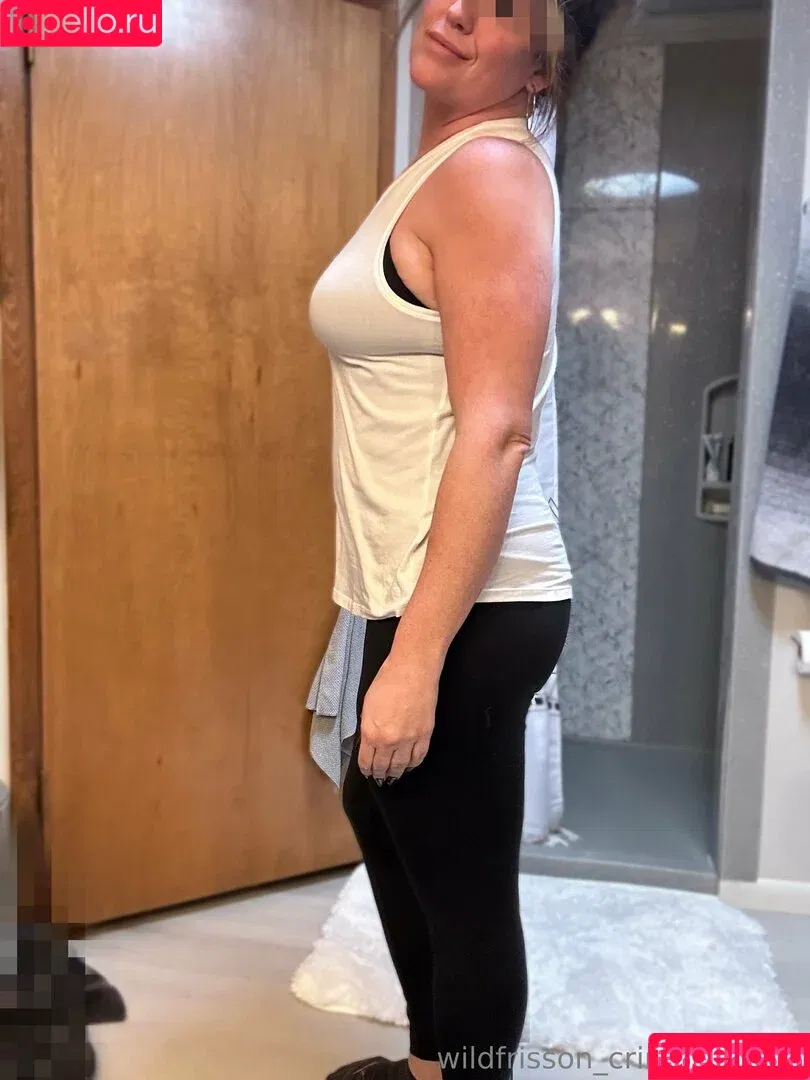 crimsonmusewildfrisson Onlyfans Photo Gallery 