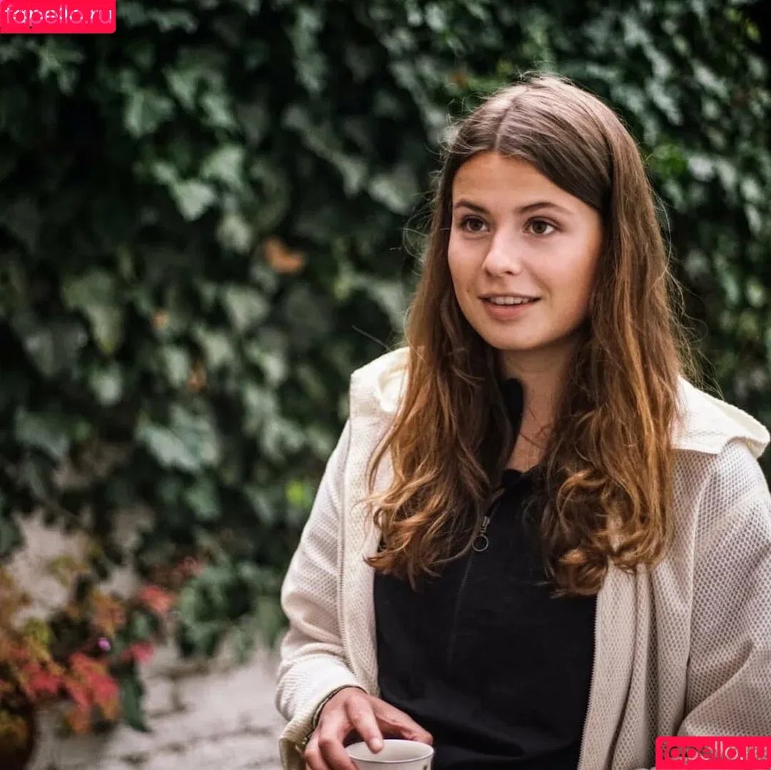 Luisa Neubauer / Luisamneubauer / luisaneubauer Onlyfans Photo Gallery 