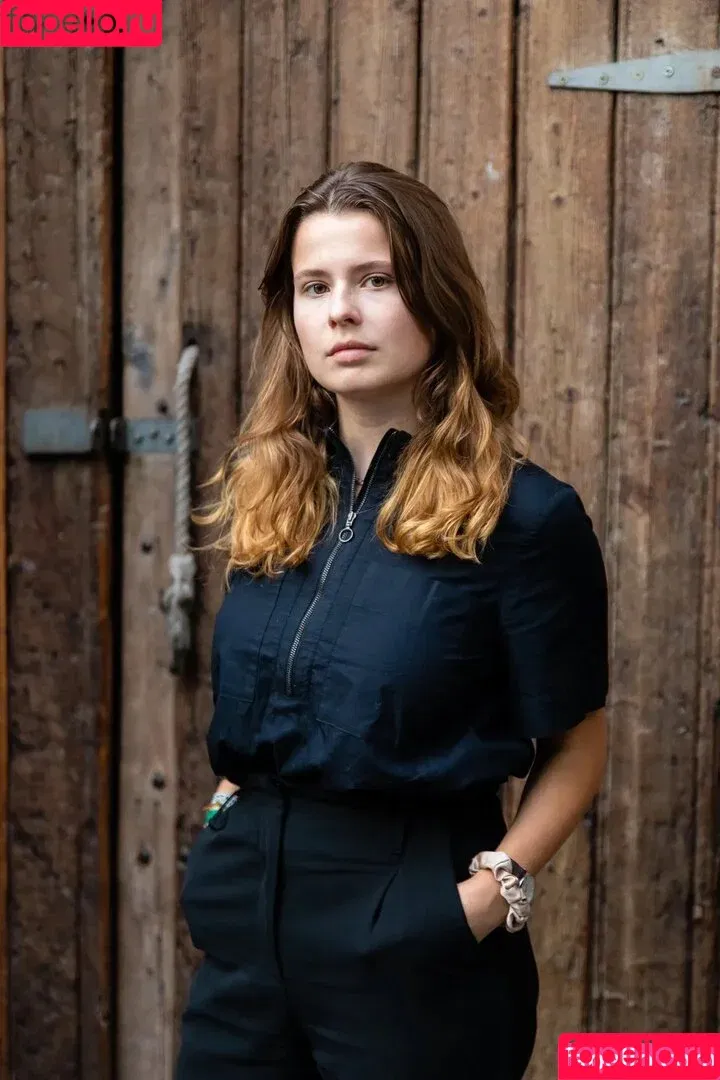 Luisa Neubauer / Luisamneubauer / luisaneubauer Onlyfans Photo Gallery 