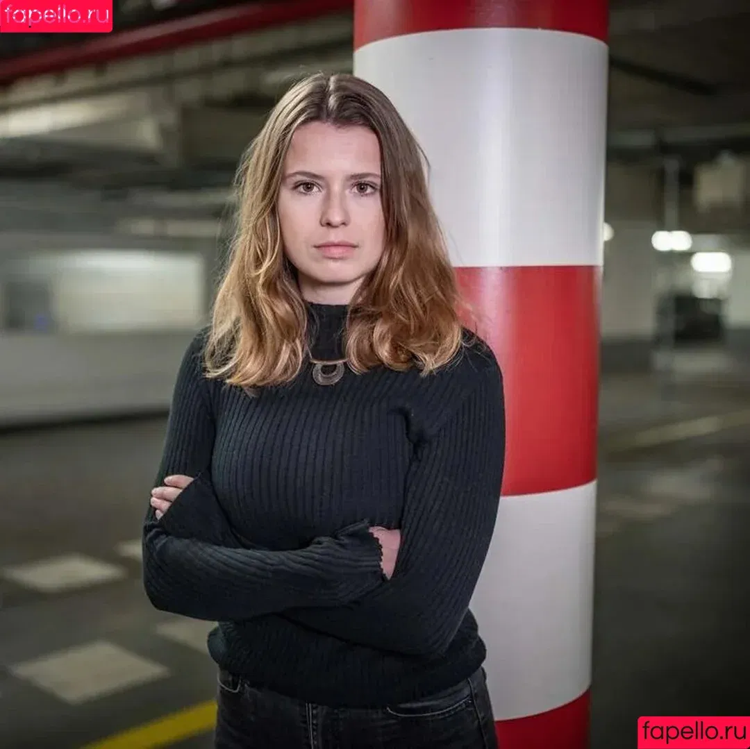 Luisa Neubauer / Luisamneubauer / luisaneubauer Onlyfans Photo Gallery 