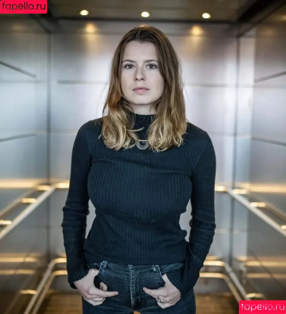 Luisa Neubauer / Luisamneubauer / luisaneubauer Onlyfans Photo Gallery 