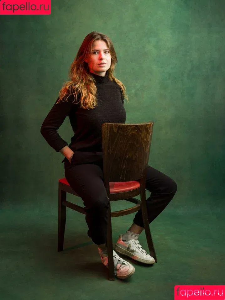 Luisa Neubauer / Luisamneubauer / luisaneubauer Onlyfans Photo Gallery 