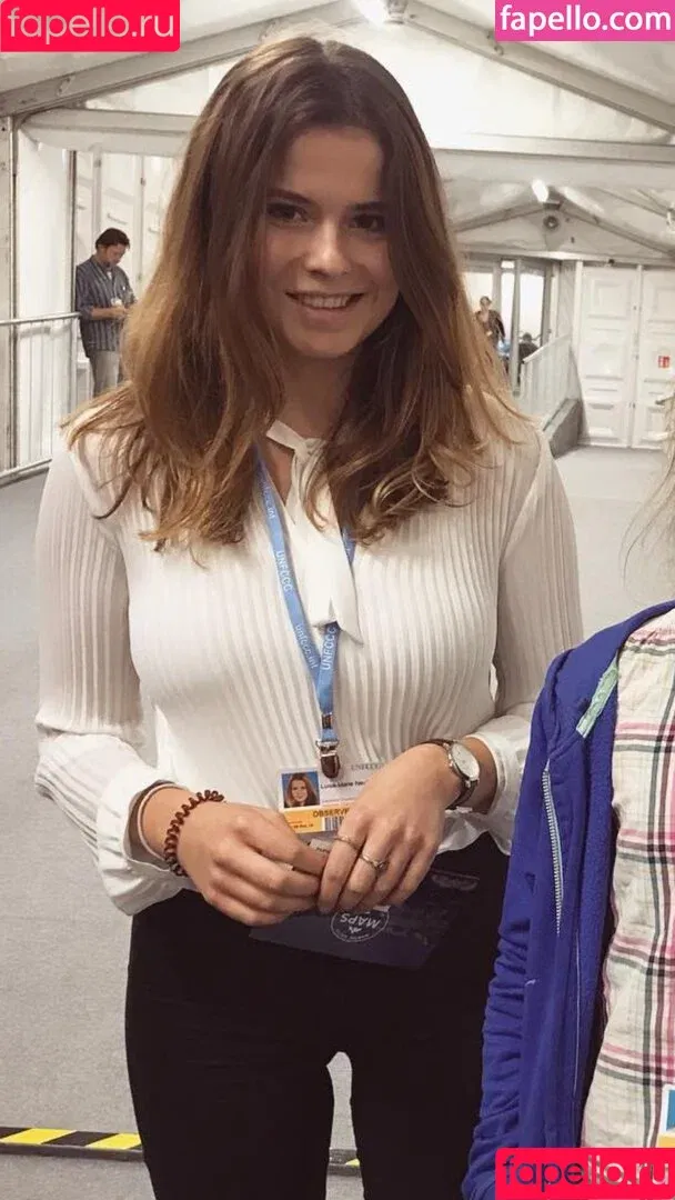 Luisa Neubauer / Luisamneubauer / luisaneubauer Onlyfans Photo Gallery 