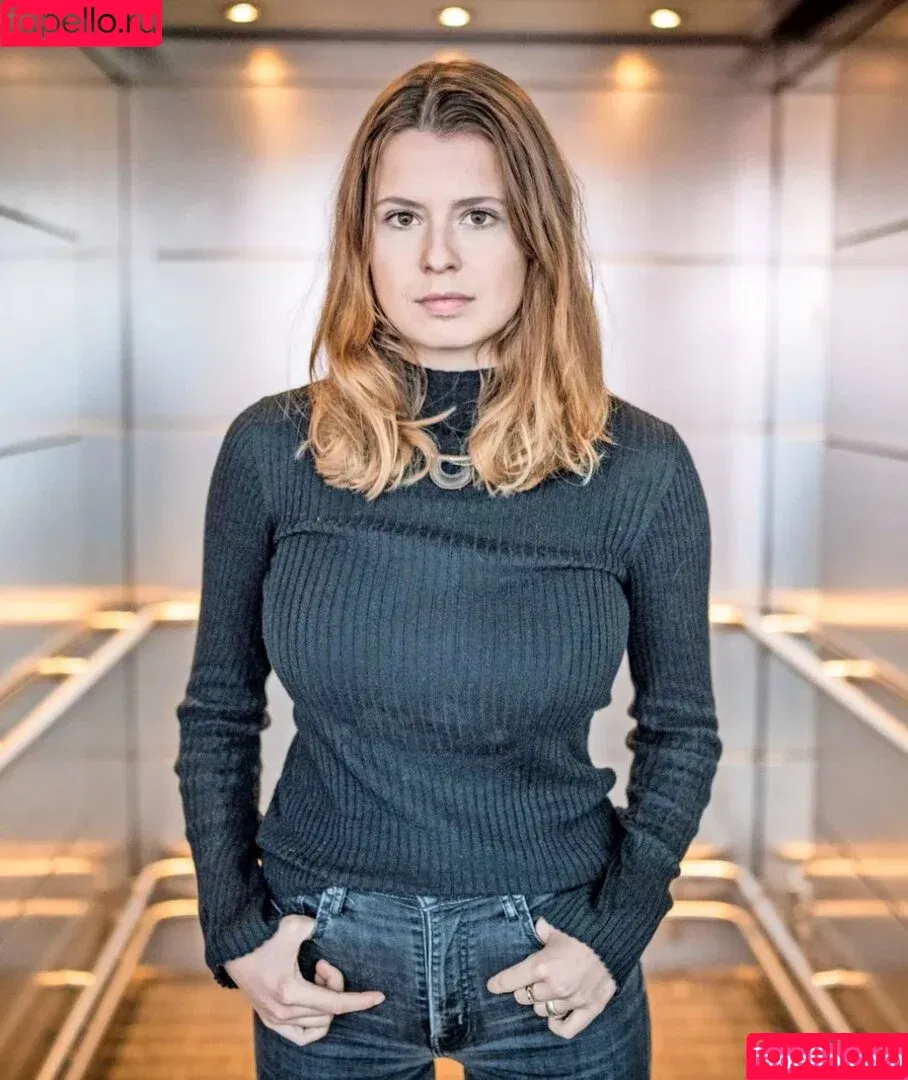 Luisa Neubauer / Luisamneubauer / luisaneubauer Onlyfans Photo Gallery 