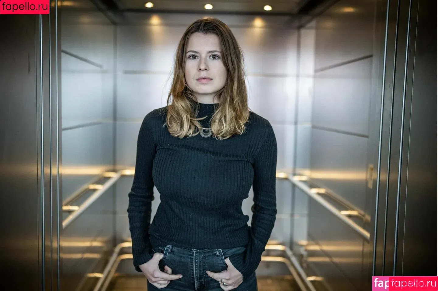 Luisa Neubauer / Luisamneubauer / luisaneubauer Onlyfans Photo Gallery 