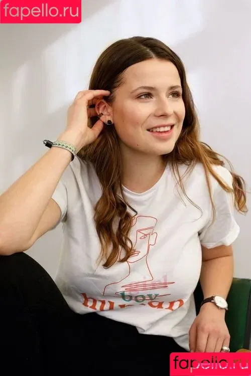 Luisa Neubauer / Luisamneubauer / luisaneubauer Onlyfans Photo Gallery 