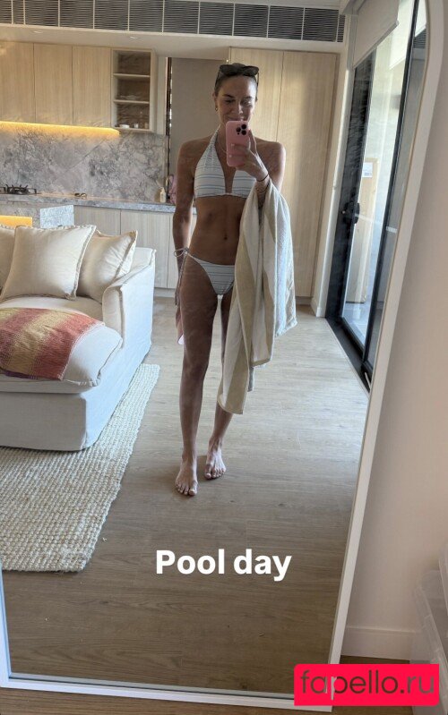 Luisa Neubauer Nude Onlyfans Photo 9