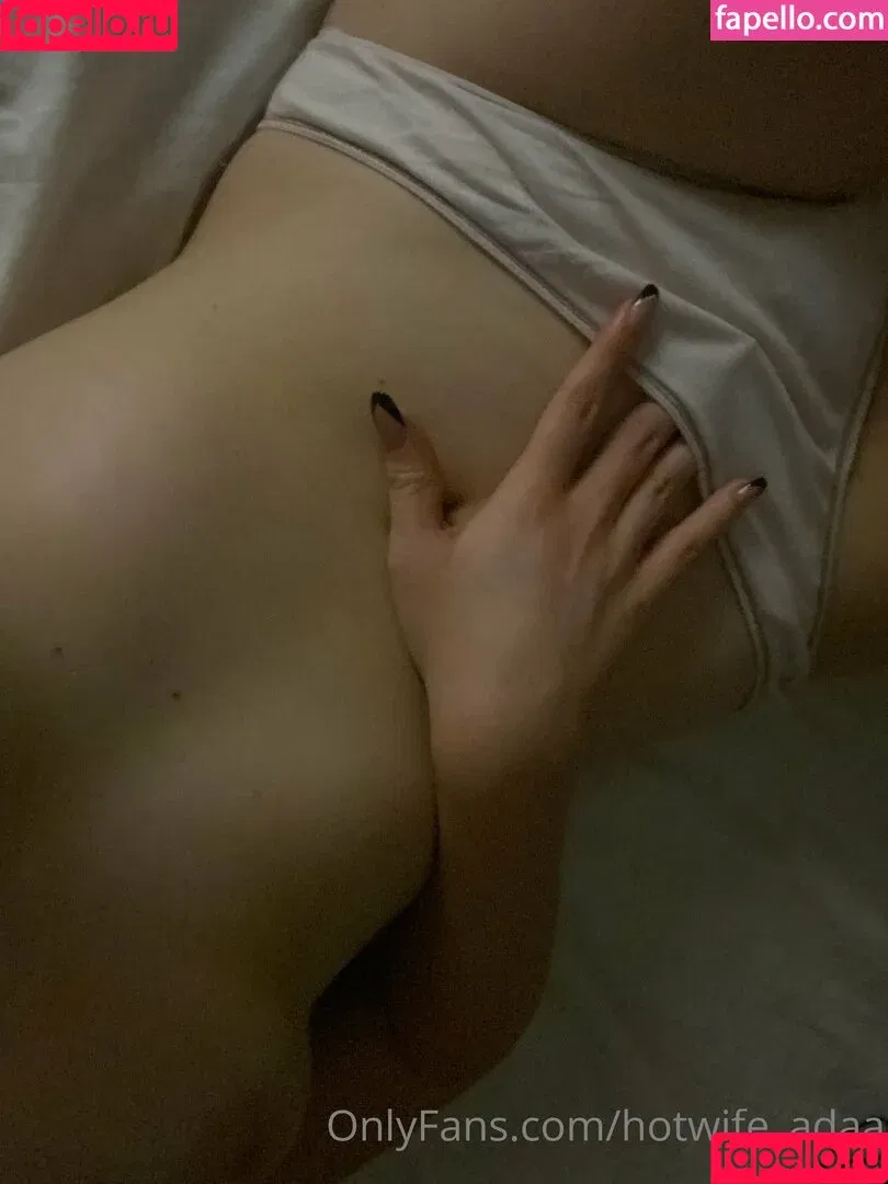hotwife_ada / hotwife_adaa / ohh_pattycakez Onlyfans Photo Gallery 