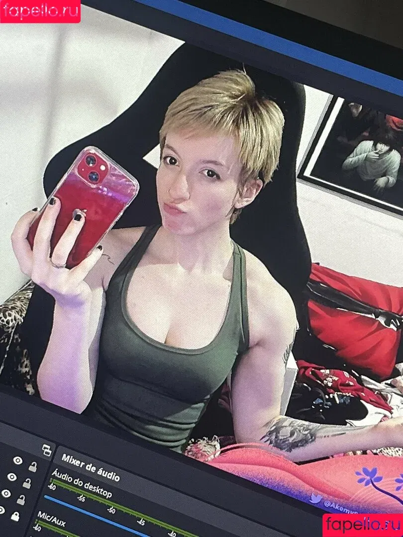 Akemy Sama / akemi101xoxo / akemy.sama Onlyfans Photo Gallery 