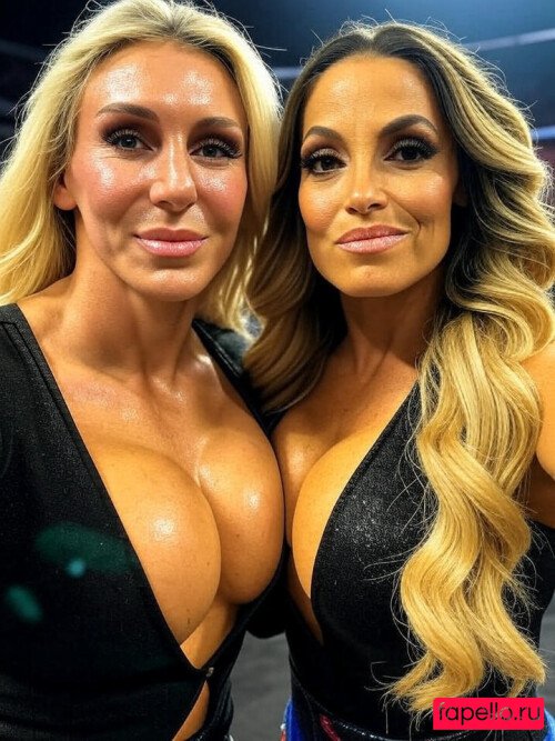 Trish Stratus Nude Onlyfans Photo 24