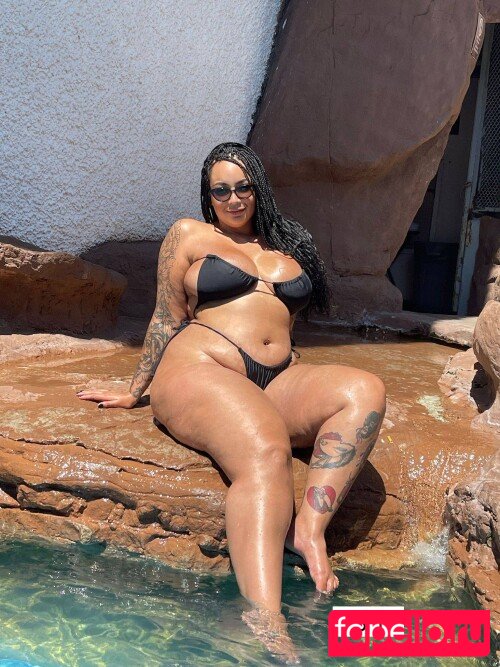 dajahmonae Nude Onlyfans Photo 33