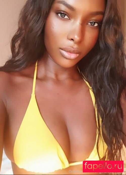 dajahmonae Nude Onlyfans Photo 32