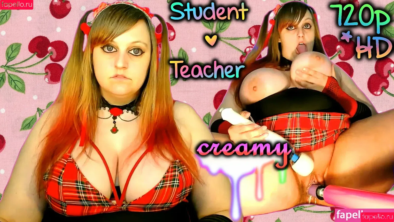 Baby_Zelda / Babyzelda / babyzeldafantasy Onlyfans Photo Gallery 