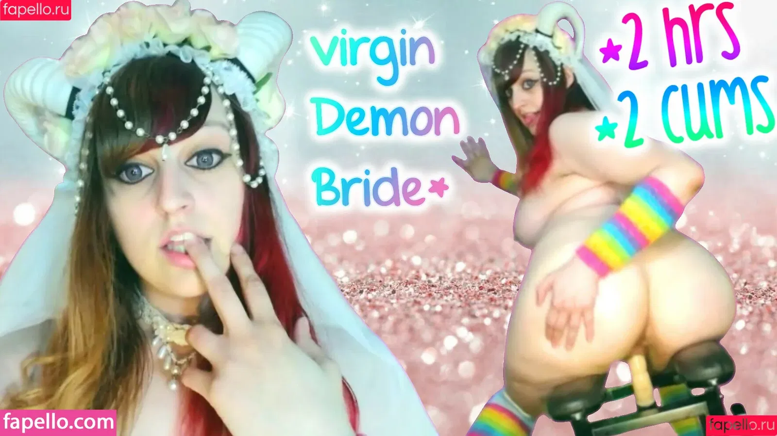 Baby_Zelda / Babyzelda / babyzeldafantasy Onlyfans Photo Gallery 