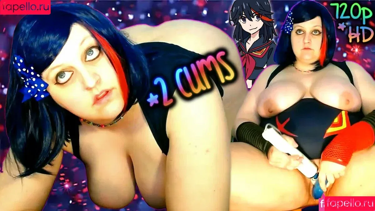 Baby_Zelda / Babyzelda / babyzeldafantasy Onlyfans Photo Gallery 