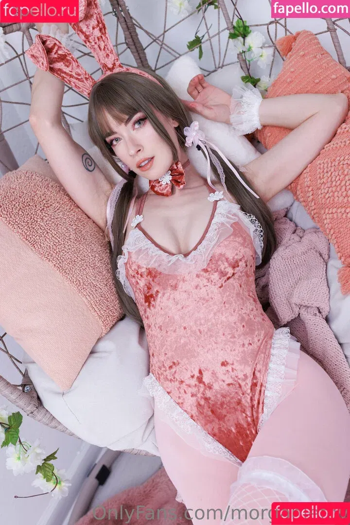 MorganLeFoy / _morganlefoy Onlyfans Photo Gallery 